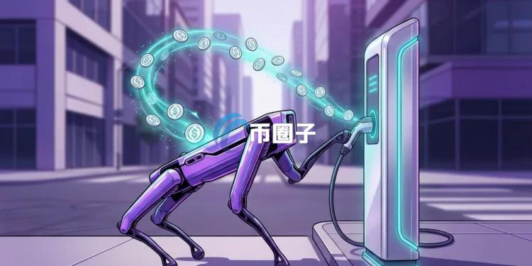 Circle�������Ƴ�Nanopayments:AI������С����Gas��תUSDC ���x402ʵ���޿�����