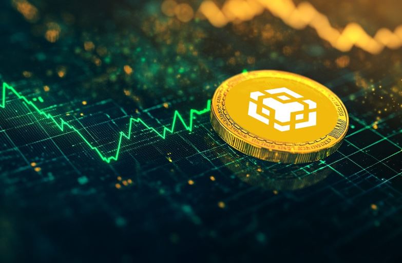 BNB�۸�Ԥ��:BNB�Ļ����ܱ��ֶ�����ɽկ���г���ζ��ʲô��