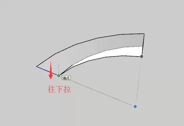 Sketchup��ͼ��ʦ���ƶ�������ôʹ��