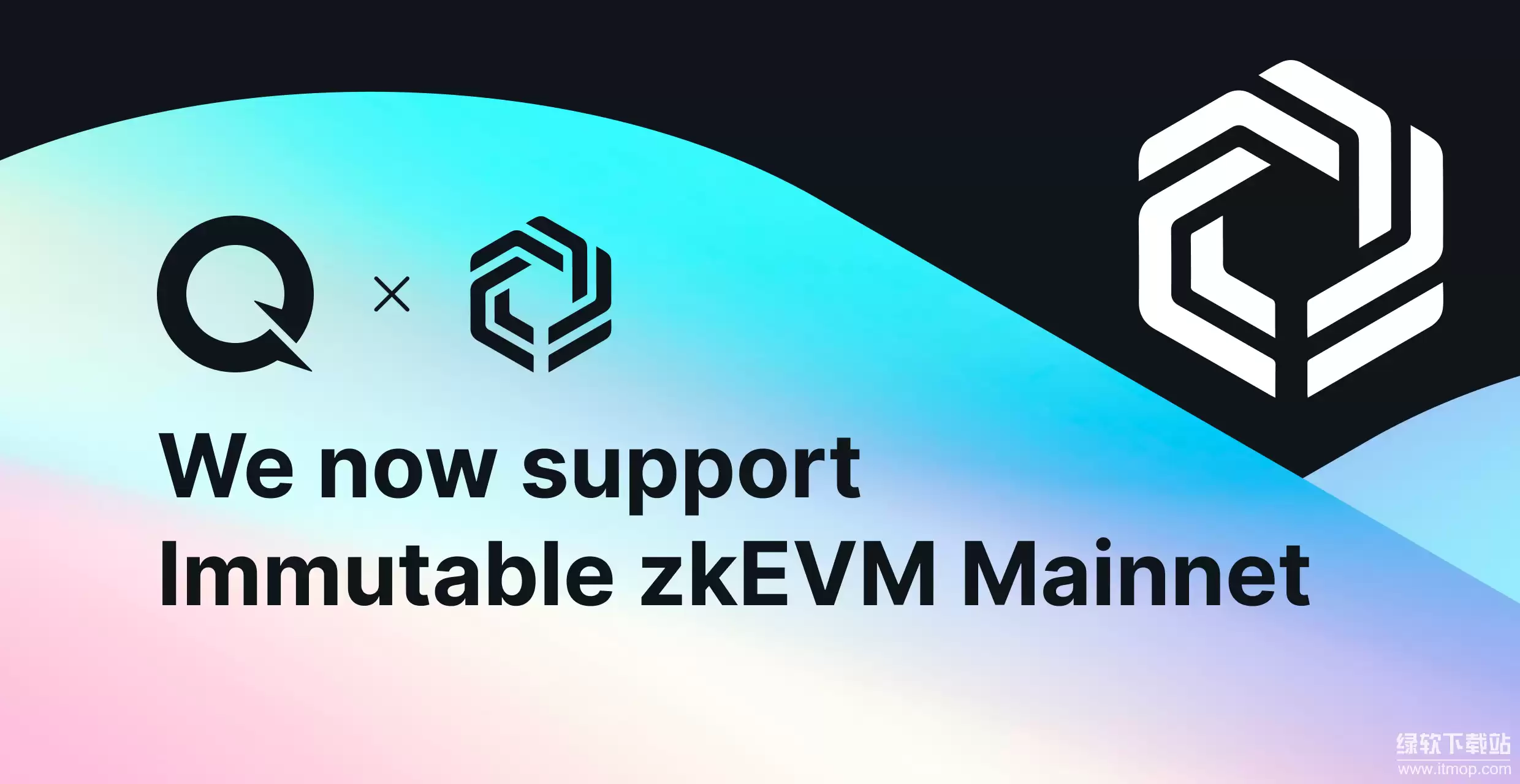 Immutable zkEVM��Ѻ��ʱ����,Ϊ��Ҫ��ֹImmutable X����Ѻ����