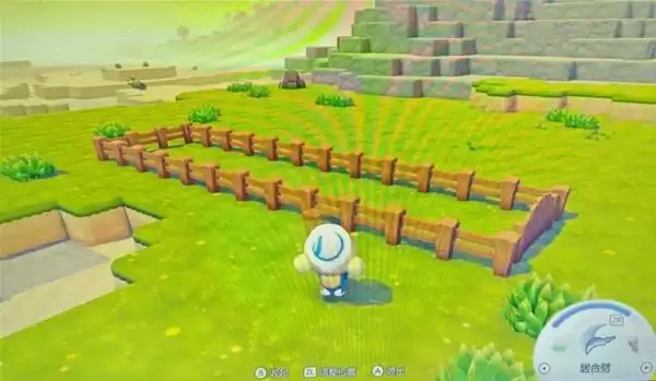 ������Pokopia����������˵�� ��������ж�����Ƕ���