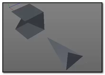 Cinema 4D��ô��������ָ�ɶ������������