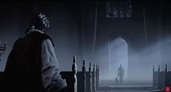 FS��NS2��ռ������The Duskbloods�����������Ⱪ¶��������3�·ݣ�