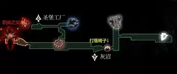 空洞骑士丝之歌火林竹丛有什么物品-空洞骑士丝之歌火林竹丛包含哪些物品 空洞骑士丝之歌火林竹丛有什么物品-空洞骑士丝之歌火林竹丛包含哪些物品