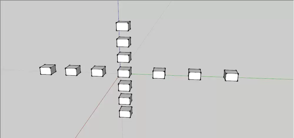 sketchup������ô�ƶ�������