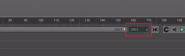 Cinema 4D��ô����Ĭ�Ϲ���