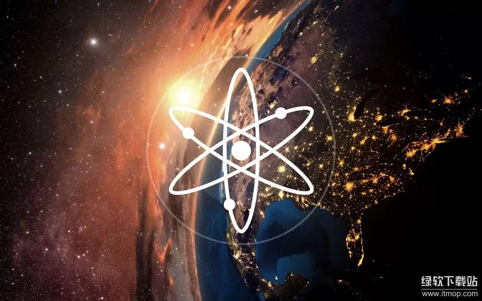 ATOM�����Ĺ����У���Cosmos��̬�����������