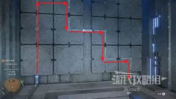 红色沙漠全塔楼解谜指南 全塔楼位置及解谜方法 红色沙漠全塔楼解谜指南 全塔楼位置及解谜方法