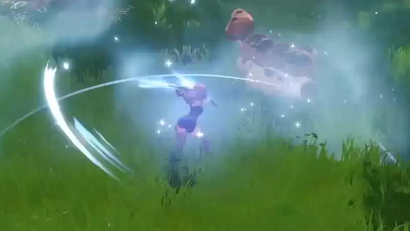 《七大罪起源》杰莉卡玩法介绍 《七大罪起源》杰莉卡玩法介绍