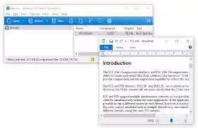 BandiZip��ô����������ɫ