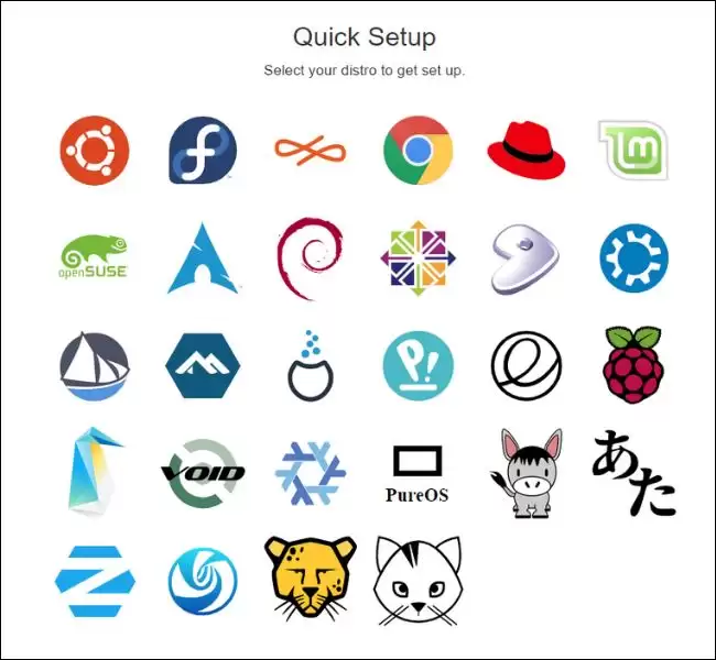 ����� Linux �����غͰ�װSteam