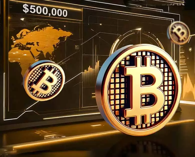 2030����رҼ۸�Ԥ��:BTC�ܷ�ﵽ50����Ԫ��̱���