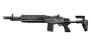 ��Խ���߶�����Եȫ��M14EBR��ô����