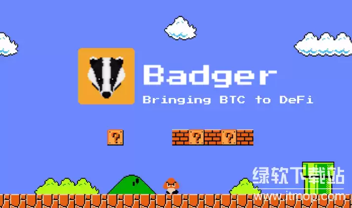 Badger����������ʲô,Badger���Ƿ�ֵ��Ͷ�ʣ�