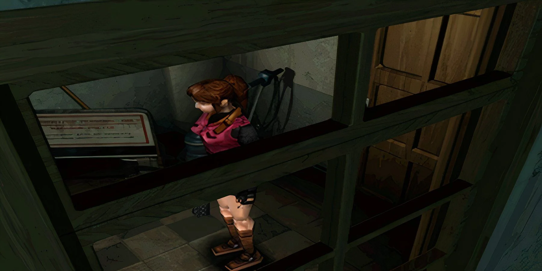 Capcom��Steamƽ̨�Ƴ�ǰ��������Σ��4�����ư���Ϸ