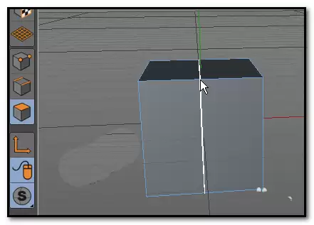 Cinema 4D��ô��������ָ�ɶ������������