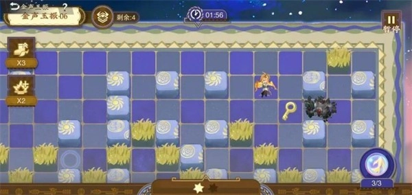 物华弥新金声玉振1至15关钥匙位置攻略 物华弥新金声玉振1至15关钥匙位置攻略