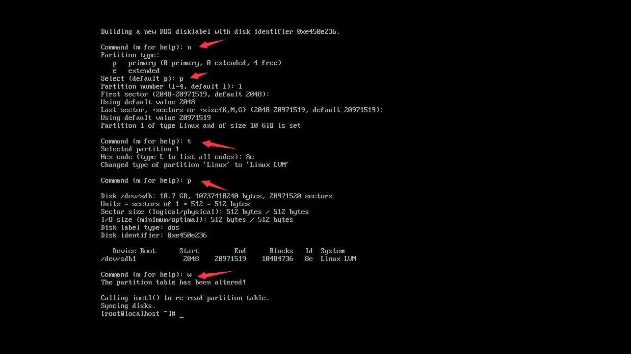 linux怎么调整swap大小? linux扩容swap分区的技巧 linux怎么调整swap大小? linux扩容swap分区的技巧