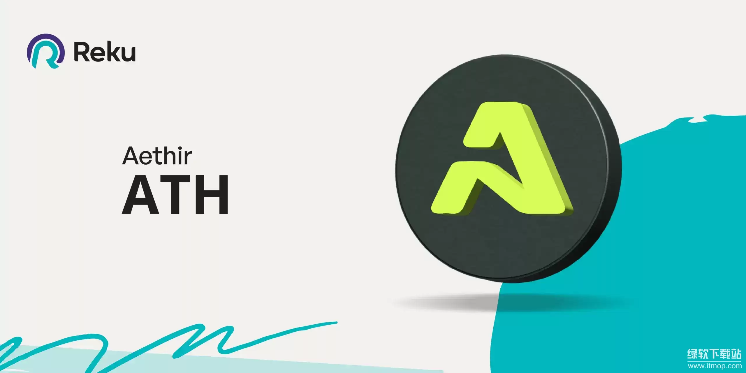 ATH��(Aethir)�����������٣����ҷ�����������ƣ�