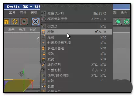 Cinema 4D��ô��������ָ�ɶ������������