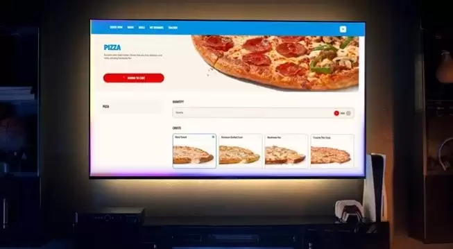 索尼愚人节整活 AI手柄帮你打游戏! 索尼愚人节整活 AI手柄帮你打游戏!