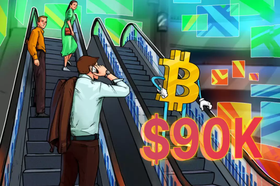 ���رң�BTC���ٴγ��9��δ��,ͻ�ƶ����������һ���˽�