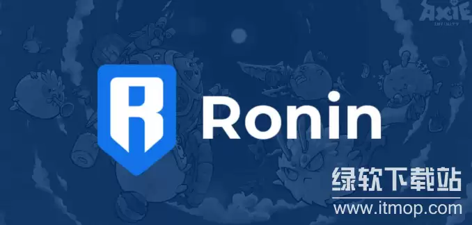 ������̬�����ؼ���Ronin��Puffverseƽ̨Ϊ���������ӿ��