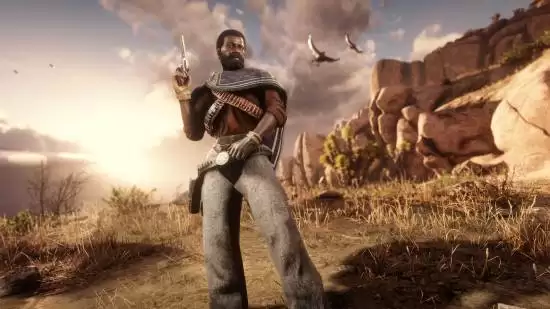 《大镖客OL》商贩和钓鱼奖励、武装号召三倍奖励、限时服装重新上架 《大镖客OL》商贩和钓鱼奖励、武装号召三倍奖励、限时服装重新上架