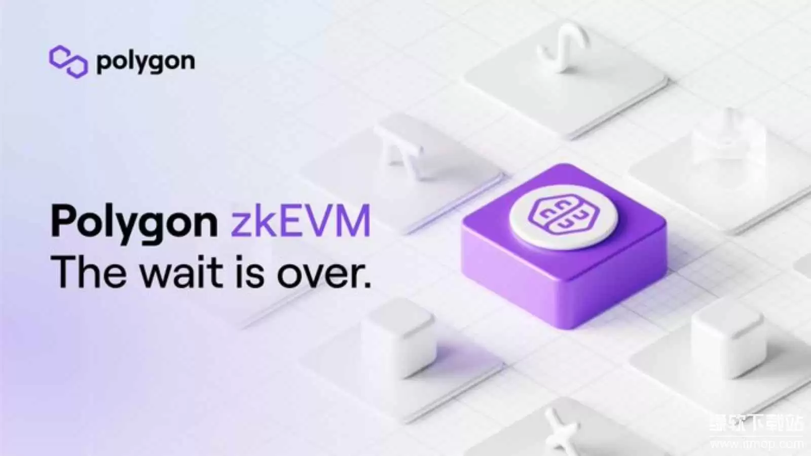 Polygon zkEVM�ս���������,��OP Stack˭���ţ�