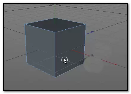 Cinema 4D��ô��������ָ�ɶ������������