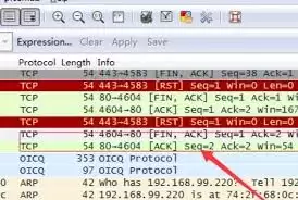 Wireshark��������ռ��ļ�-������Wireshark�������ռ��ļ�