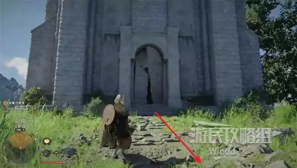 红色沙漠全塔楼解谜指南 全塔楼位置及解谜方法 红色沙漠全塔楼解谜指南 全塔楼位置及解谜方法