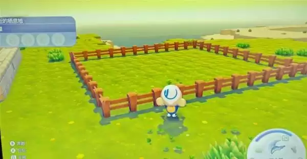 ������Pokopia����������˵�� ��������ж�����Ƕ���