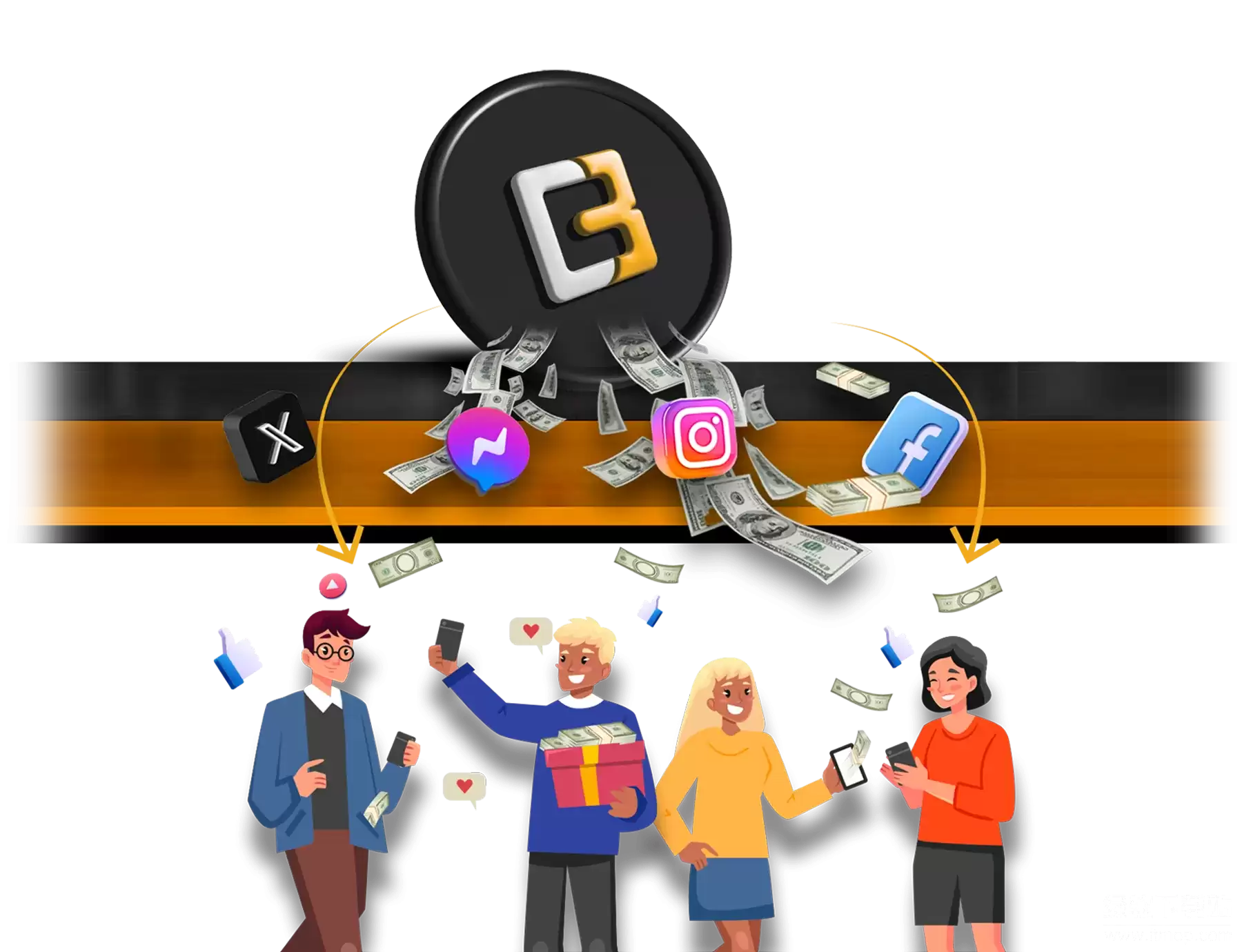 Coinbuck��$BUCK��ֵ��Ͷ�������������ʲ���