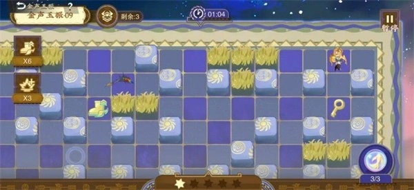 物华弥新金声玉振1至15关钥匙位置攻略 物华弥新金声玉振1至15关钥匙位置攻略