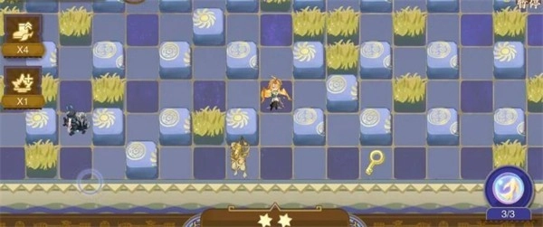 物华弥新金声玉振1至15关钥匙位置攻略 物华弥新金声玉振1至15关钥匙位置攻略