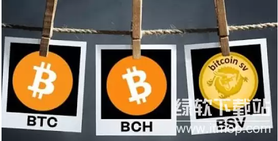 BSV�Һ�BCH���ĸ����ţ�������������Щ�Աȷ�����