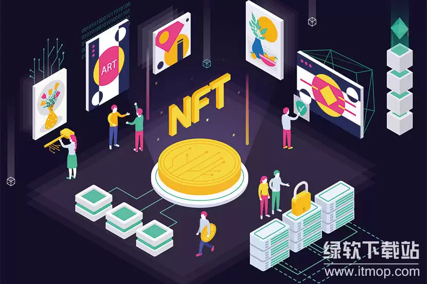 NFTʵ���Ա���:���ղ�Ʒ����ʵ����������ת��֮·��