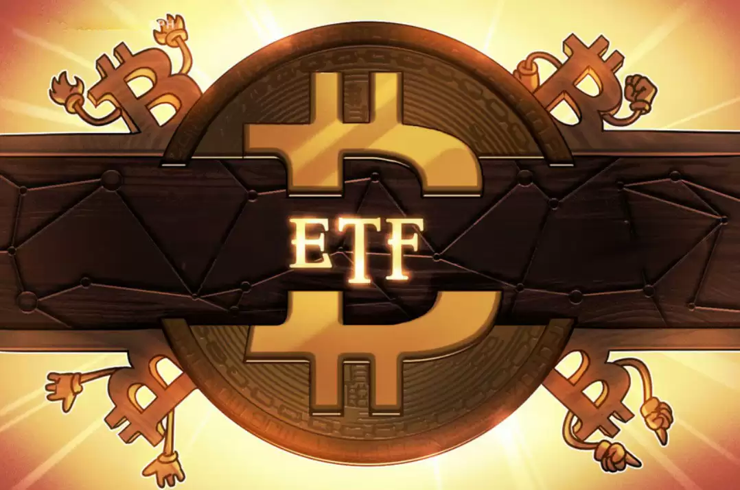 ϲѶ:���رң�BTC��ETF��