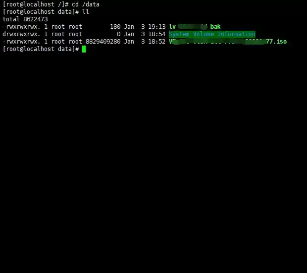 linux�޷�ʶ��ntfs��ʽU����ô��? ���linux��ʶ��nfst��ʽu�����⼼��