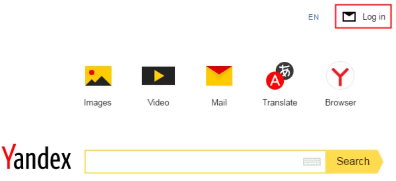yandex���Ĺ�����ڻ��� yandex����˹�������ķ��ʷ�ʽ_���ۿ�