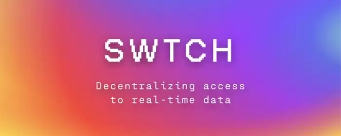 Switchboard(SWTCH)����ʲô?��һ����Ͷ����?SWTCH���Ҿ������Ͷ��ȡָ��