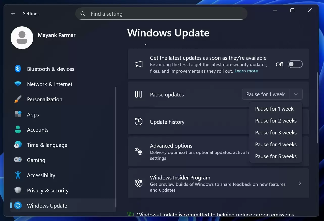���ǿ����������΢����ŵ�û�����������ͣ��װ Win11 ����