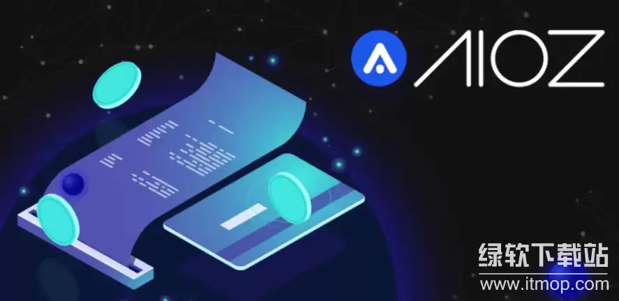 AIOZ��ʲô���֣�����������λ��