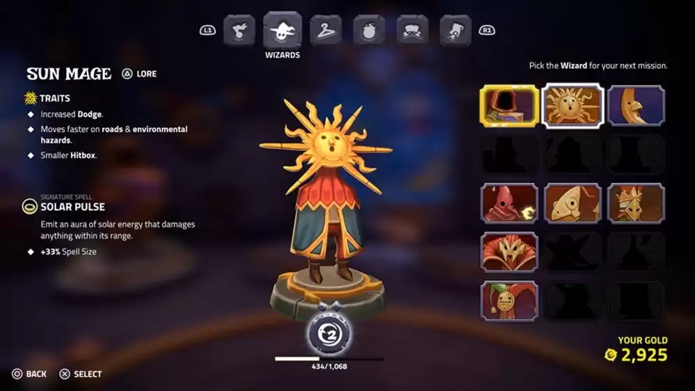 百万销量合作弹幕天堂游戏《咒语旅团》即将登陆 PlayStation 5,Steam 1.0 正式版 百万销量合作弹幕天堂游戏《咒语旅团》即将登陆 PlayStation 5,Steam 1.0 正式版