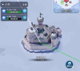 �޾����չ������ִ��Ҷ��Ĳ���ָ��