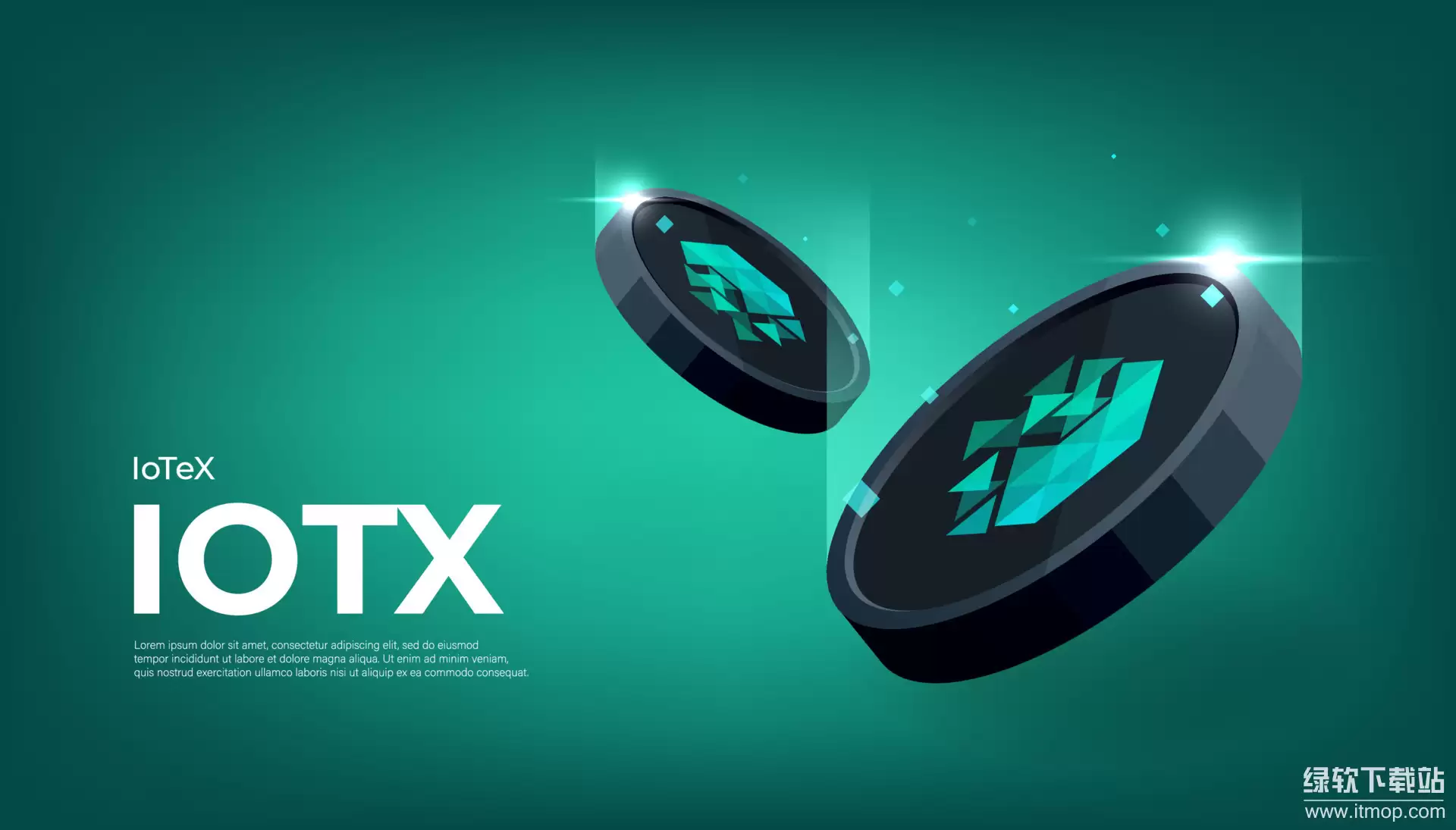 IOTX ����ʲô���֣����������ĸ����ҵģ�