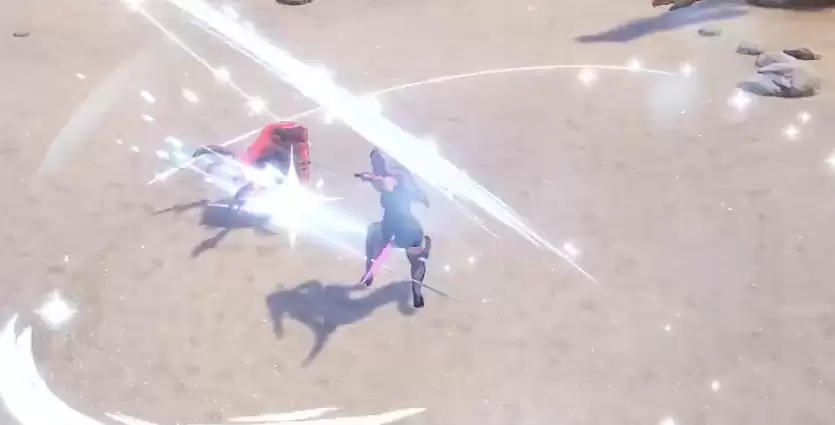 《七大罪起源》杰莉卡玩法介绍 《七大罪起源》杰莉卡玩法介绍