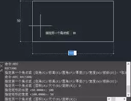 CAD��λ����ζ���ߴ�-��CAD�����ζ���ߴ�Ĳ���