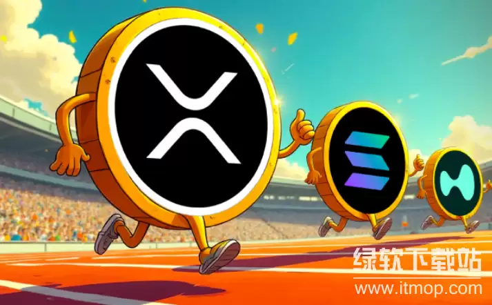 �����ز�XRP��SOLԤʾʲô��ɽկ�Ҽ������ź�
